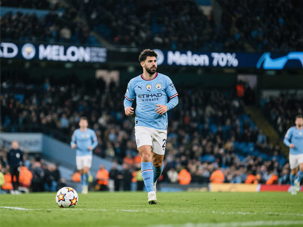 4连败激发瓜帅续约动力?曼城关键时刻稳住军心! 4连败激发瓜帅续约动力?曼城关键时刻稳住军心!