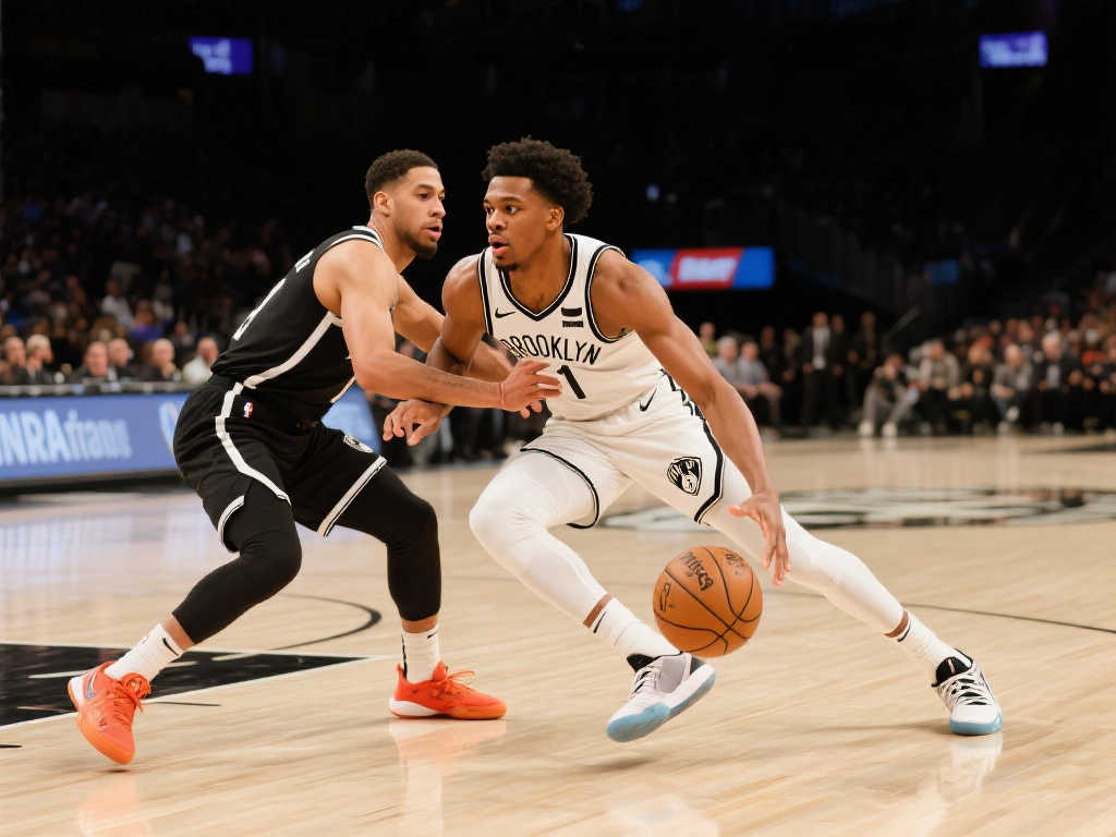 天赋媲美博尔特 阿门能否重塑NBA攻防新格局? 天赋媲美博尔特 阿门能否重塑NBA攻防新格局?