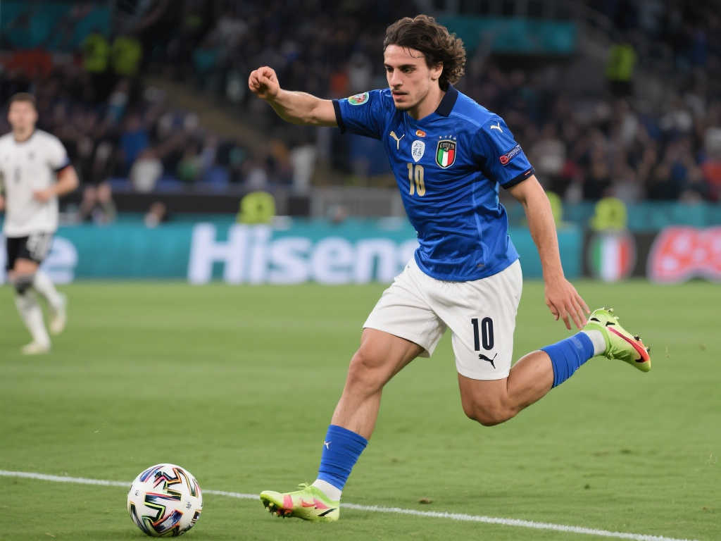 【欧国联】基米希双助攻闪耀,托纳利进球难救主,意大利1-2不敌德国 【欧国联】基米希双助攻闪耀,托纳利进球难救主,意大利1-2不敌德国