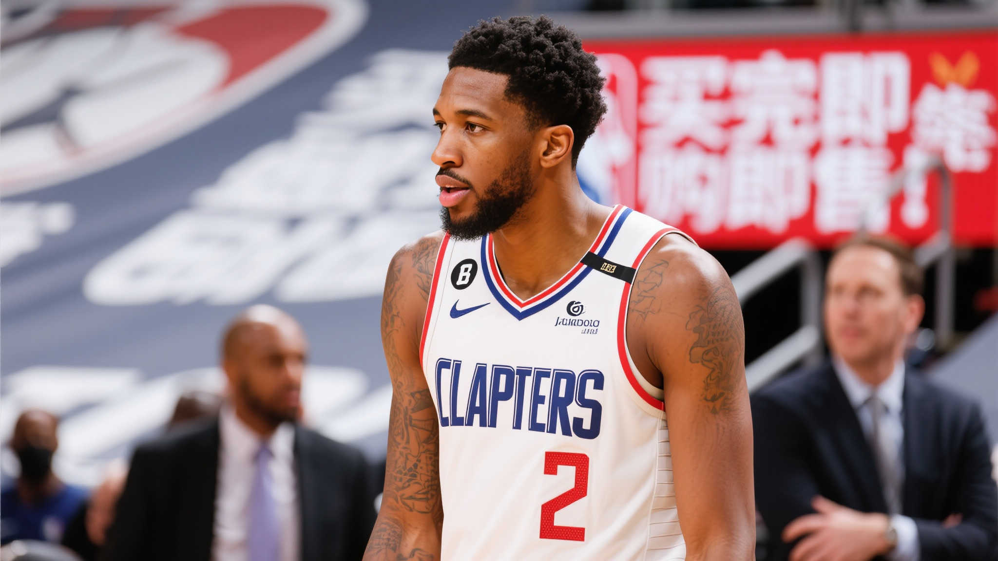 切尔西下季计划增加两名前锋,杰克逊暂未被放售 尽管近几年内部分舆论质疑管理层频繁采取“买完即售”